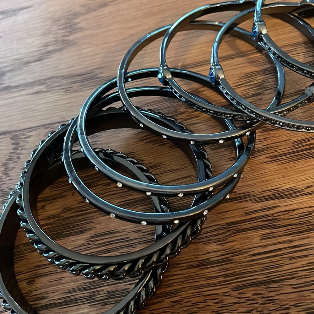 Whbm Bangle Bracelets - image 3